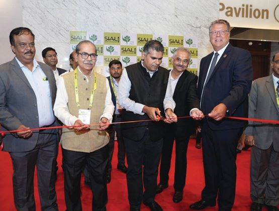 SIAL India