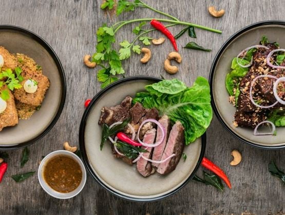 Credit image: Lily Banse - Unsplash