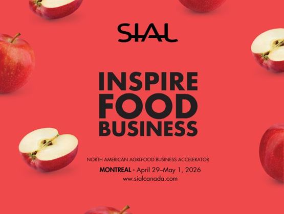 SIAL Canada Montréal next edition