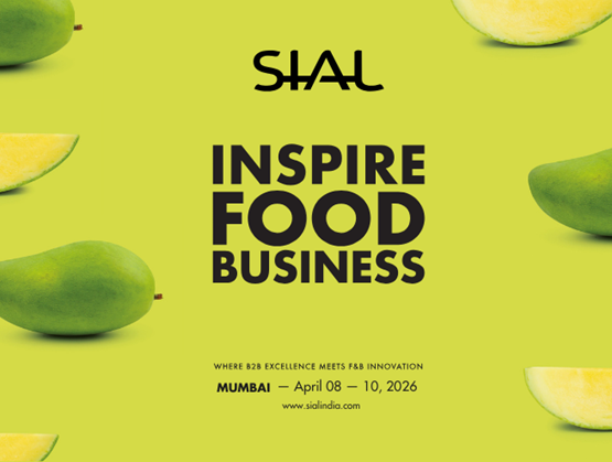 SIAL India 2026
