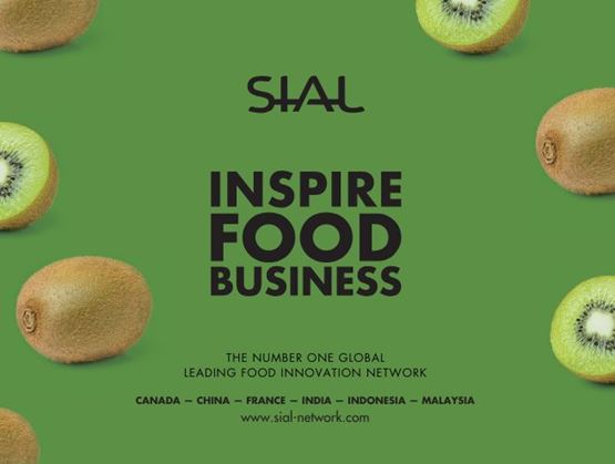 SIAL Network key visual