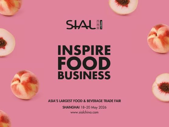 SIAL Shanghai 2026