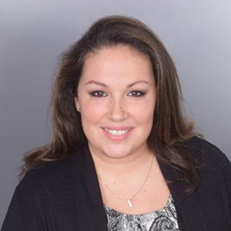 Alexandra BENMOUSSA