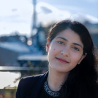Hina FARYAD
