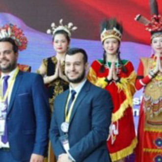 Hocine CHEKKAL