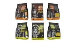 Leon hart high energy, a shot of energy in an instant drink. 