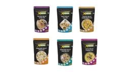 Ready-to-Cook Millet, tradition and practicality. 