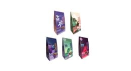 Functional chocolates 