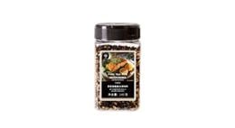 Tea-scented fish seasoning 