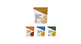 Ripe Plantain Toston 