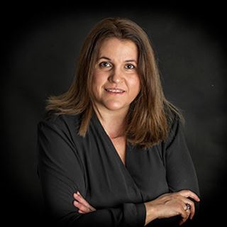Audrey Ashworth event director sial paris