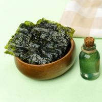 Microalgae oils rich in DHA and EPA