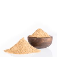 Partially defatted house cricket powder