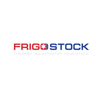 Logo Frigostock exhibitor djazagro