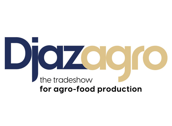 Djazagro logo