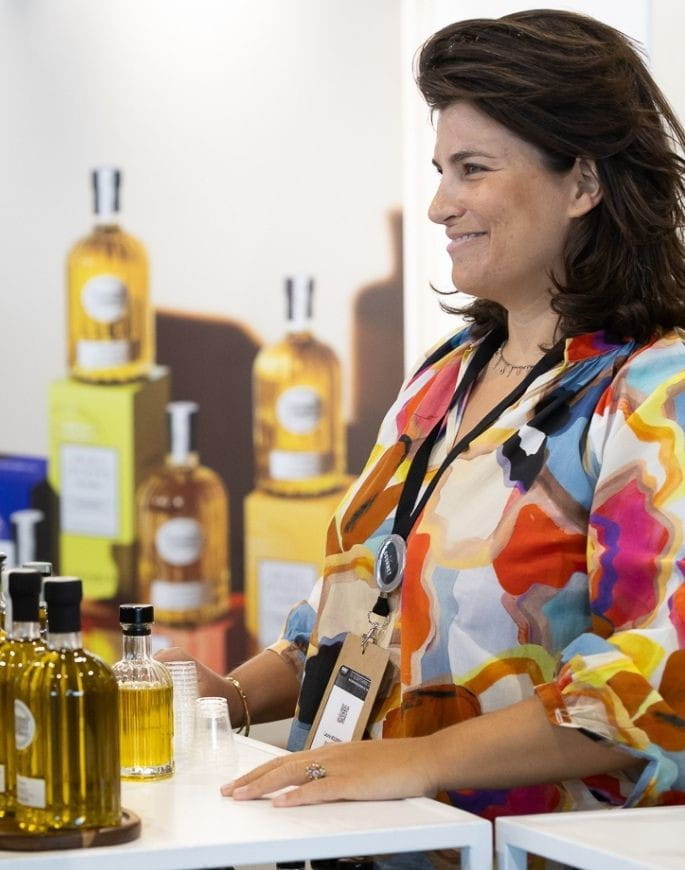 Exhibitors Gourmet Selection