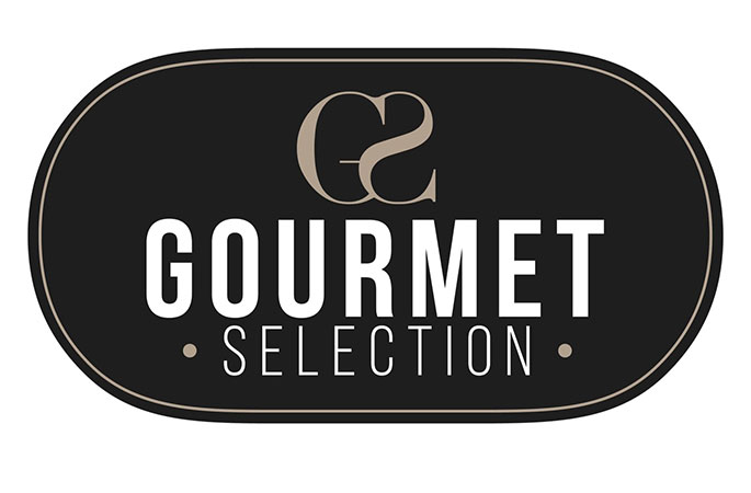 Logo Gourmet Selection