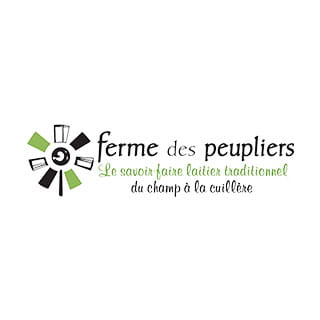 Logo la ferme exhibitor