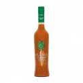 Mama Carrot - Carrot liqueur source of beta carotene. Rich in vitamins, mineral salts and antioxidants. 20% alcohol by volume.<br/>SIAL PARIS 2016