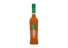 Mama Carrot - Carrot liqueur source of beta carotene. Rich in vitamins, mineral salts and antioxidants. 20% alcohol by volume.<br/>SIAL PARIS 2016