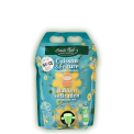 sunflower oil 3L pouch - Organic sunflower oil in a 3l flexible pouch. Preserves the oil from oxidation. Easy to use. Eco-friendly.<br/>SIAL MIDDLE EAST 2016