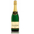 Vendôme mademoiselle  - Alcohol-free wine. Made from selected grapes.<br/>SIAL MIDDLE EAST 2015