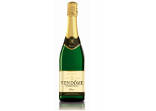 Vendôme mademoiselle  - Alcohol-free wine. Made from selected grapes.<br/>SIAL MIDDLE EAST 2015