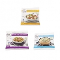 FRIAL Natural Cuisine - Natural ready meal with functional ingredients. Frozen. Created by a French chef.<br/>SIAL PARIS 2014