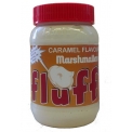 Caramel Fluff - Caramel marshmallow spread.<br/>SIAL ASEAN - Manilla 2015