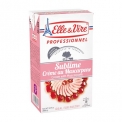 Sublime, Cream with Mascarpone 36.5% fat - Ready to use mascarpone cream. <br/>SIAL PARIS 2014