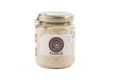 Acorn flour - Natural acorn flour. No gluten, additives or preservatives. <br/>SIAL PARIS 2014