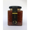 DONA CAETANA PHYSALIS JAM - Physalis jam in a sophisticated pot.<br/>SIAL MIDDLE EAST 2015