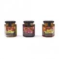 Carafruits - Salted butter caramel and fruit spread. No palm oil, colouring or preservatives.<br/>SIAL PARIS 2014