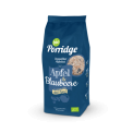 ORGANIC NO SUGGAR ADDED OATS CEREAL MEAL - Organic porridge with regional fruits, no added sugar. Preservative free.<br/>SIAL CHINA 2017
