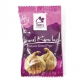 Single packed dried figs - Individually wrapped dried fig. All-natural.<br/>SIAL PARIS 2014