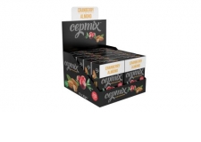 Cepmix range of products. - Pocket-sized dried fruit and nut snack. To go.<br/>SIAL CHINA 2017