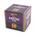 Butlers Blacksticks Blue - Cheese with nuts and honey in individual packs. In a sophisticated box.<br/>SIAL PARIS 2014