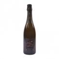 Cuvée XVII (17) - Apple cider with chestnuts. In a sophisticated bottle.<br/>SIAL PARIS 2014