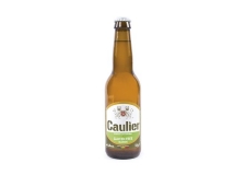 Caulier - Gluten free - Gluten free beer.<br/>SIAL PARIS 2014