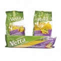 Vetta Smart Pasta Cholesterol Lowering Pasta - Pasta enriched with beta-glucan to help control cholesterol. 98% fat free. Made in Australia by a family-owned company.
<br/>SIAL PARIS 2014