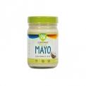 Nuco Coconut Vegan Mayo - Vegan mayonnaise made with coconut and avocado oil. No soy or canola. GMO. Gluten and dairy-free. No trans fat. No preservative. Egg-free.
<br/>SIAL PARIS 2016
