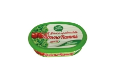 Lactose Free Fresco Spalmabile  - Fresh cheese spread without lactose or preservatives. <br/>SIAL PARIS 2016