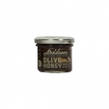 Olive and Honey Premium Spread - Spread specialty with olives and honey in sophisticated pot. 100% natural.<br/>SIAL PARIS 2016