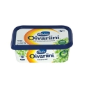 Valio Oivariini® less salt blended spread e350 g - Low salt fat. Contains 50% less salt than ordinary fat.<br/>SIAL PARIS 2016