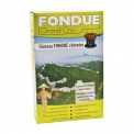 CHINESE FONDUE - Ready-to-use liquid preparation for Chinese fondue. In a 1l stand-up pouch. To cook fish, shrimp, chicken, vegetables and pasta. Simple and fast. For the whole family. Low in calories.<br/>SIAL PARIS 2014