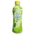 GREEN TEA WITH LEMON - A*NUTA BRAND - Drink infused with real natural green tea leaves. Rich in vitamin c, fiber and polyphenols.<br/>SIAL MIDDLE EAST 2015