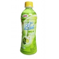 GREEN TEA WITH LEMON - A*NUTA BRAND - Drink infused with real natural green tea leaves. Rich in vitamin c, fiber and polyphenols.<br/>SIAL MIDDLE EAST 2015