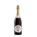 Vendanges mademoiselle  - Alcohol free sparkling drink. Refreshing. Made from red or white grapes.<br/>SIAL MIDDLE EAST 2015