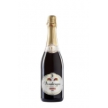 Vendanges mademoiselle  - Alcohol free sparkling drink. Refreshing. Made from red or white grapes.<br/>SIAL MIDDLE EAST 2015