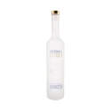 Vodka GM Ultra Prémium - Regional vodka from grape pomace. Distilled 5 times. In an elegant bottle. Naturally gluten free. Sulphite free.<br/>SIAL PARIS 2014